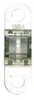 Power Fuse, 80A, 32Vdc Rohs Compliant Multicomp Pro - 46AK4036 - Newark, An Avnet Company