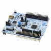 STMICROELECTRONICS NUCLEO-F410RB Development Board, STM32F410RB Nucleo-64 MCU, Cortex-M4, ST-LINK/V2-1 Debugger/Programmer -- 761-NUCLEO-F410RB - Image