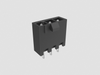 Minitek ® Pwr 4.2 HCC - 10137785-031212LF - Amphenol Communications Solutions