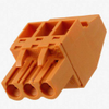 Connectors, Interconnects Terminal Blocks Headers, Plugs and Sockets - Win Source Electronics