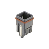 Heavy Duty Connector Inserts, Modules - 1195-09128053004-ND - DigiKey