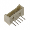 Headers, Male Pins - A99903-ND - DigiKey