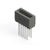 Edgeboard Connectors - 151-726-010-553-201-ND - DigiKey