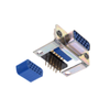D-Sub Connector Assemblies - 4306-DD15S4R7000/AA-ND - DigiKey