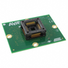 Programming Adapters, Sockets - ATSTK600-SC19-ND - DigiKey