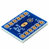 Adapter, Breakout Boards -- 4695-DA-QFN12-2X2P50-ND