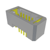 Headers, Male Pins - TFM-105-03-S-D-WT-ND - DigiKey