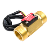 Flow Sensors - 1597-1517-ND - DigiKey