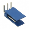 Headers, Male Pins - A106214-ND - DigiKey
