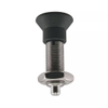 Threaded Index Plungers - Non-Locking - KBP-652 - Reid Supply