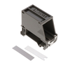 Keystone Faceplates, Frames - 298-CADIN1IG-S-ND - DigiKey