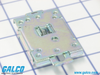 CRDM Solid State Relay Heat Sinks - HS501DR - Galco Industrial Electronics