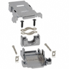 D-Sub, D-Shaped Connector Backshells, Hoods - 915M2-ND - DigiKey