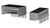 Headers & Wire Housings - 3-644894-4 - Powell Electronics, Inc.