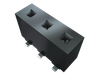 Pin & Socket Connectors - HPF-07-01-T-S - Powell Electronics, Inc.