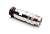 M16 4 Pos Pin 15mm Strain Relief - C091 31H004 101 2 - Powell Electronics, Inc.