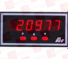 Panel Meter -- 6421934
