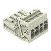 Male connector/plug - 831-3202/133-000 - WAGO