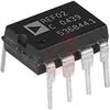 IC VOLT REFERENCE PREC 5V 8DIP - 70116722 - Allied Electronics, Inc.