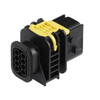 Rectangular Connector Housings - A126670-ND - DigiKey