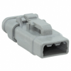 Rectangular Connector Housings - DTM06-3S-E007 - ODG (Origin Data Global)