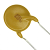 Ceramic Capacitors - ECK-A3A392KBP - ODG (Origin Data Global)