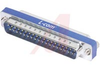 Adaptor, D-Subminiature; D-Subminiature - 70126172 - Allied Electronics, Inc.