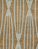 Zither Fabric - 2250/04 - Pollack