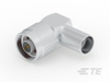 Coax Connectors - 2504636-1 - TE Connectivity
