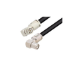 Coaxial Cables (RF) - 6099-PE3W07657-72-ND - DigiKey