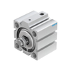 Actuators/Cylinders - 2171-AEVC-50-25-A-P-ND - DigiKey