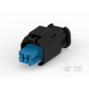 Rectangular Connector Housings - 17-1801175-2-ND - DigiKey