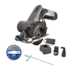Electric Saws - 629996 - RS Components, Ltd.