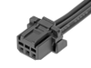 Wire to Board Cables - 2457401 - RS Components, Ltd.