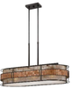 Island/Pool Table-4 Light + - 631614 - Light Center (The)