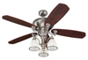 Fans-Ceiling Fans - 352590 - Light Center (The)