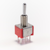 Toggle Switches -- 1400-100DP1T1B1M2QE - Image