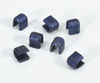 Zipper Top Stops #10 - Navy - ZPT10NV - Cleaner's Supply, Inc.