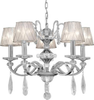 4007-05-05 Mid. Chandeliers-Candle - 315211 - Capital Lighting, Inc.