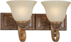 5082-02-41 Bathroom Fixtures-Two Lights - 413340 - Capital Lighting, Inc.