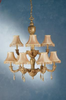 49380 Mid. Chandeliers-Candle - 737030 - Capital Lighting, Inc.