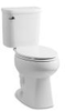 Toilet - Windham: 404705-0 - Sterling Plumbing