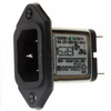 Power Entry Connectors - Inlets, Outlets, Modules - CCM1771-ND - DigiKey