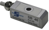 Press-on Strain Sensor Without Amplifier -- SB46 - Image