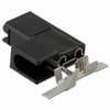 Terminals - Quick Connects, Quick Disconnect Connectors - A111265CT-ND - DigiKey