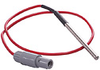 88870122 - Thermo Scientific Temperature Probe for us with Touch Screen Digital Dry Blocks Only -- GO-36403-33