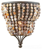 Wall Sconce - WB1604RI - Generation Brands