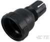 Automotive Connector Caps & Covers - M902-2243 - TE Connectivity