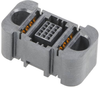 Blade Type Power Connectors - 2141140002 - Lingto Electronic Limited
