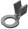 Terminals - Ring Connectors - A125111TR-ND - DigiKey